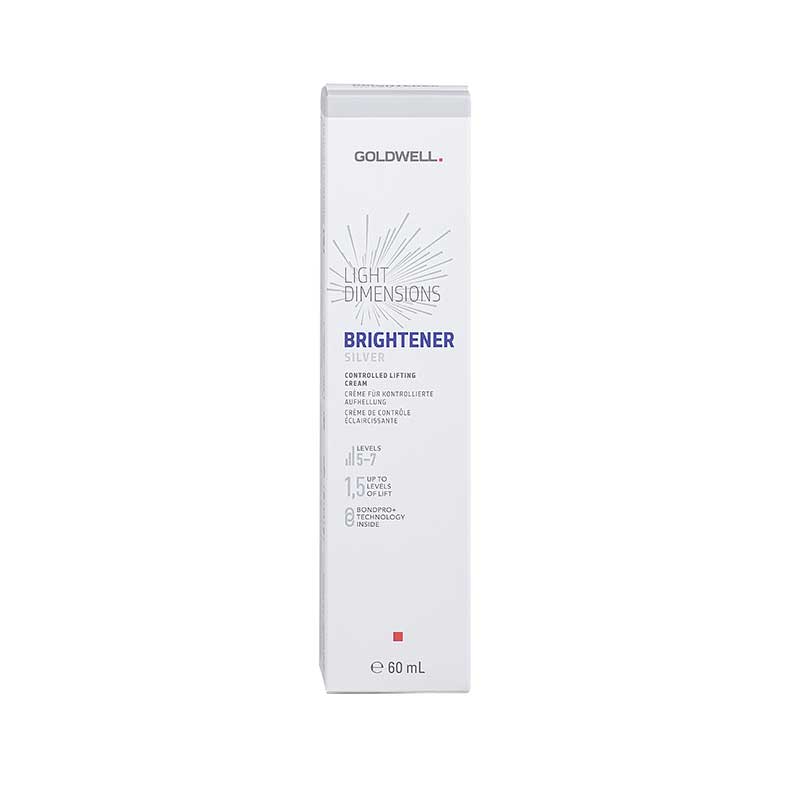 LIGHTDIMENSIONS Brightener Silver 60 ml