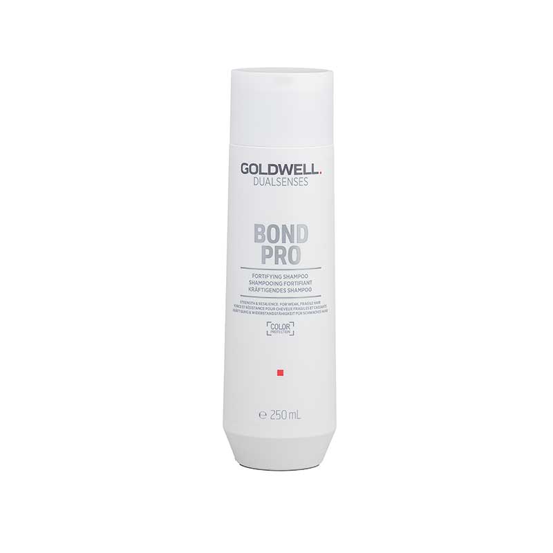 DUALSENSES Blondes & High. Brillanz Serum Spray 150 ml
