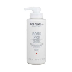 DUALSENSES Blondes & Highlights 60Sek Pflegekur 500 ml