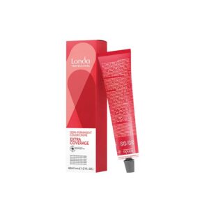 Londa Extra Coverage 4/07 Mittelbraun/natur-braun 60ml