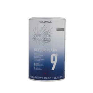 Oxycur Platin 500 g