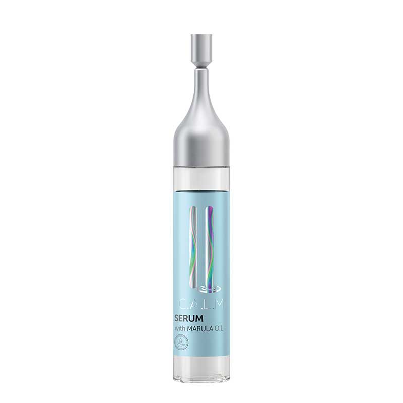 LO C.A.L.M Soothing Serum 6x9 ml