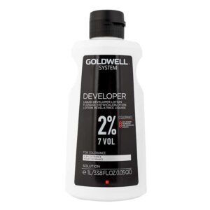 Solutions Entwickler Lotion 2% 1000 ml
