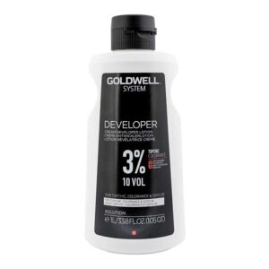 Solutions Entwickler Lotion 3% 1000 ml