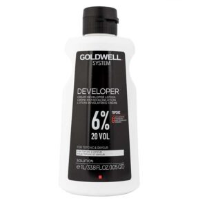 Solutions Entwickler Lotion 6% 1000 ml