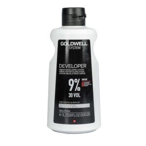 Solutions Entwickler Lotion 9% 1000 ml