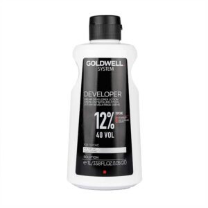 Solutions Entwickler Lotion 12% 1000 ml