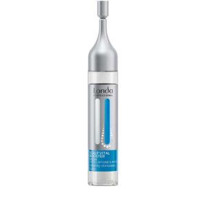 Londa LO Scalp Vital Booster Serum 6x9ml