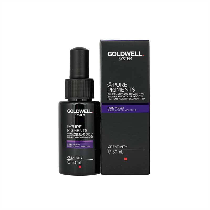 SYSTEM Creativity Pure Pigments Violett 50 ml