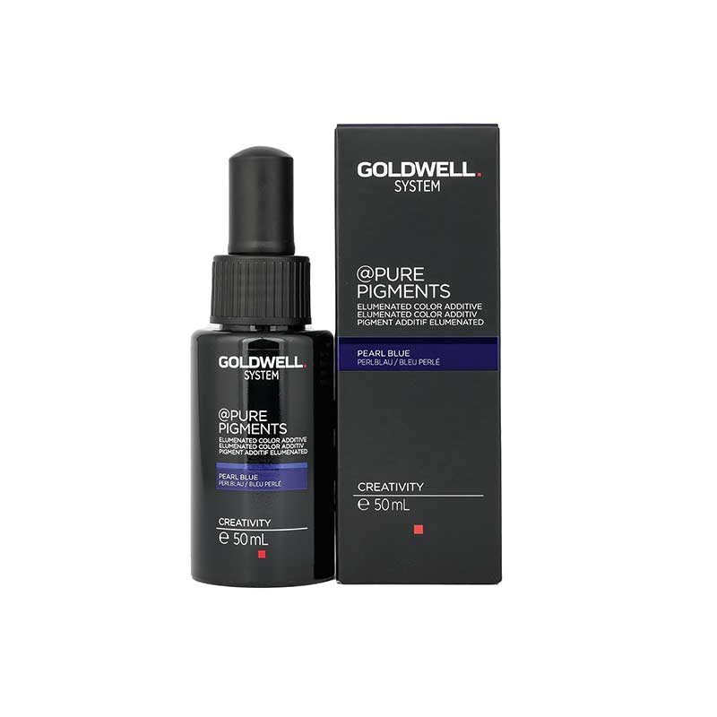 SYSTEM Creativity Pure Pigments Blau 50 ml