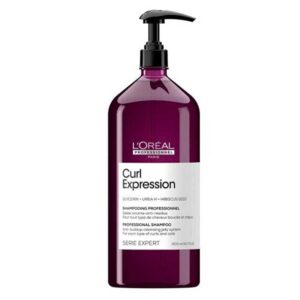 Serie Expert Curl Expression Anti-Buildup Cleansing Jelly, 1500ml