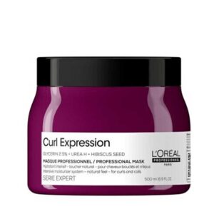 Serie Expert Curl ExpressionMoist. Mask, 500ml