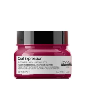 Serie Expert Curl Expression Moist. Mask, 250ml