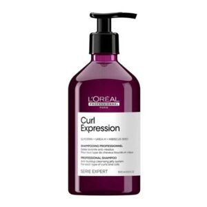 Serie Expert Curl Expression Anti-Buildup Cleansing Jelly, 500ml