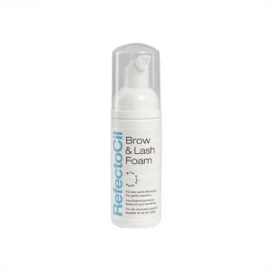 RefectoCil Brow & Lash Foam Reinigungsschaum (45 ml)