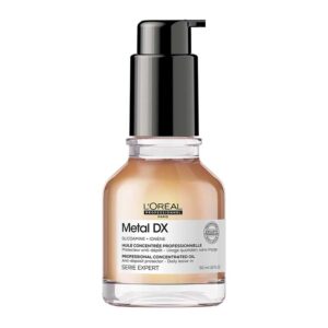 Serie Expert Metal DX Oil, 50ml