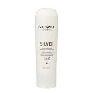 DUALSENSES Silver Silber Conditioner 200 ml