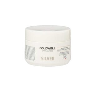 DUALSENSES Silver 60Sek Pflegekur 200 ml