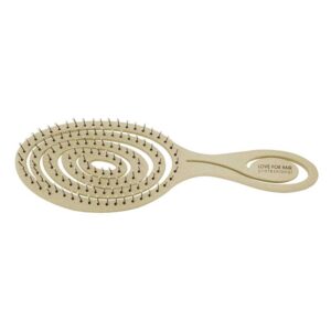 LFH Yoga Brush