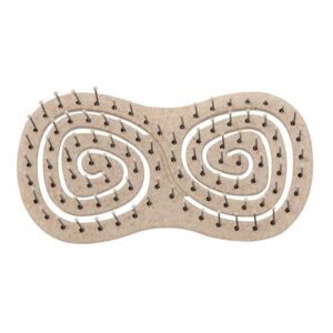 LFH Yoga Brush To Go - Beige