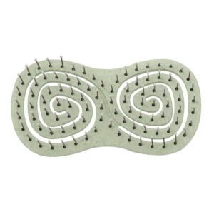 LFH Yoga Brush To Go - Grün