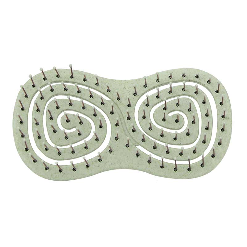 LFH Yoga Brush To Go - Grün