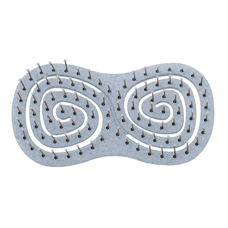 LFH Yoga Brush To Go - Blau