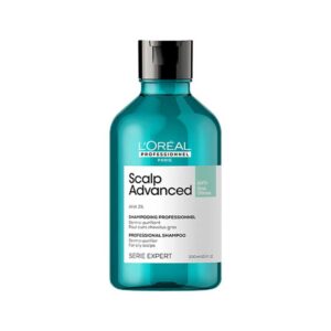 Serie Expert Anti- Dermo-Shampoo, 300ml
