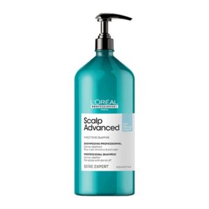 Serie Expert Anti-Dandruff Shampoo, 1500ml