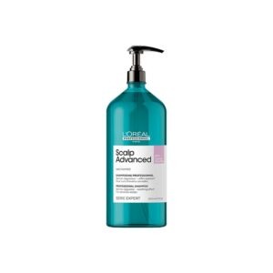 Serie Expert Anti-Discomfort Dermo-Regulator Shampoo, 1500ml