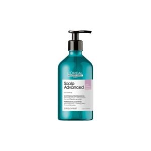 Serie Expert Anti-Discomfort Dermo-Regulator Shampoo, 500ml