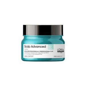 Serie Expert Anti-Oiliness 2in1 Deep Purifier Clay, 250ml