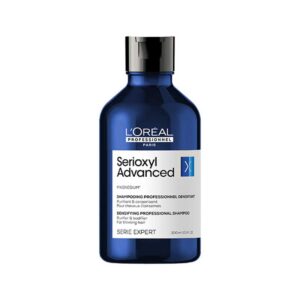 Serie Expert Anti Hair-thinning Purifier & Bodifier Shampoo, 300ml