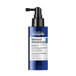 Serie Expert Anti Hair-thinning Density Activator Serum, 90ml