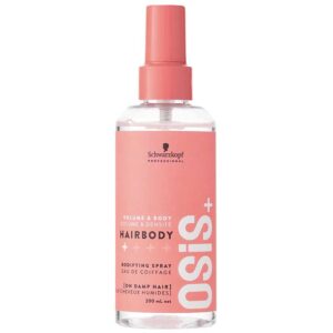 OSiS+ Hairbody  200 ml