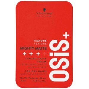 OSiS+ Mighty Matte  100 ml