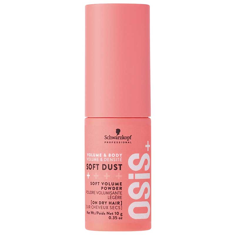 OSiS+ DryT Soft Dust 10 g