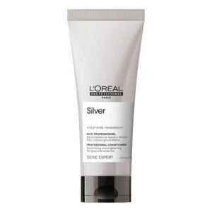 Serie Expert Silver Conditioner, 200ml