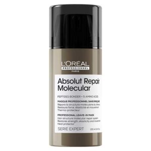 Serie Expert Absolut Repair Molecular Leave-In, 100ml
