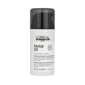 Serie Expert Metal DX High Protection Cream, 100ml