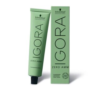 IG ZERO AMM 1-0 Schwarz 60 ml