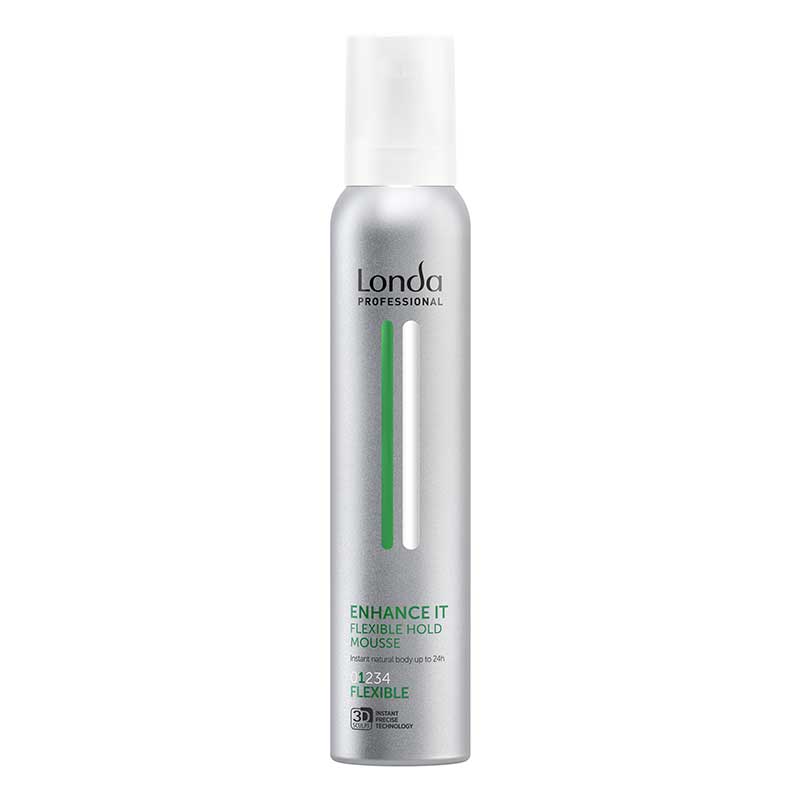 LO Enhance It Flexibler Schaumfes.200 ml