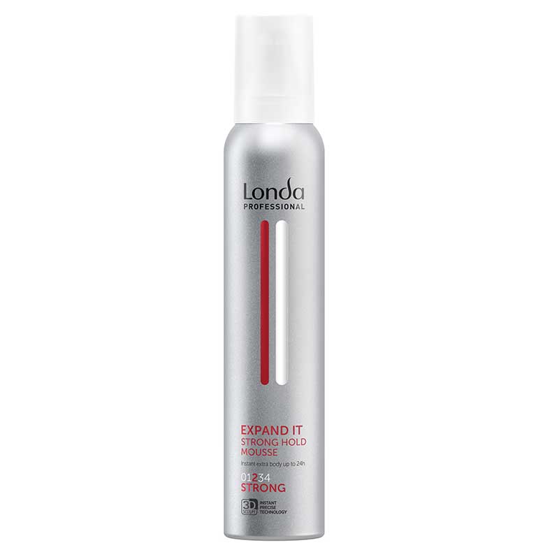 LO Expand It Schaumf. starker Halt 200ml