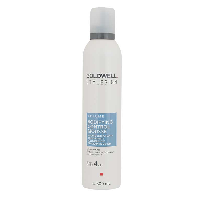 Stylesign F. Bändigungs Mousse (300 ml)