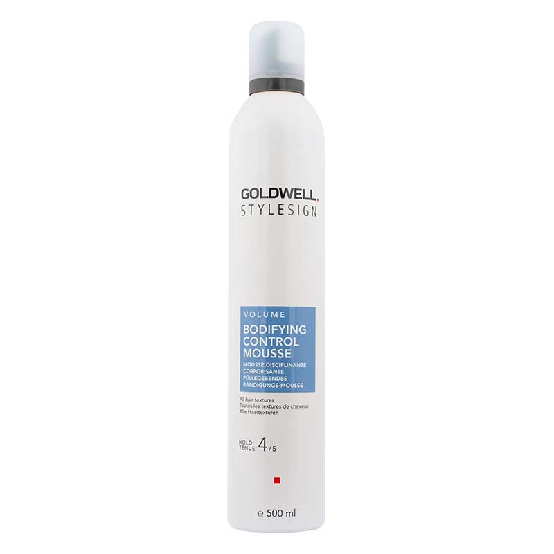 Stylesign F. Bändigungs Mousse (500 ml)