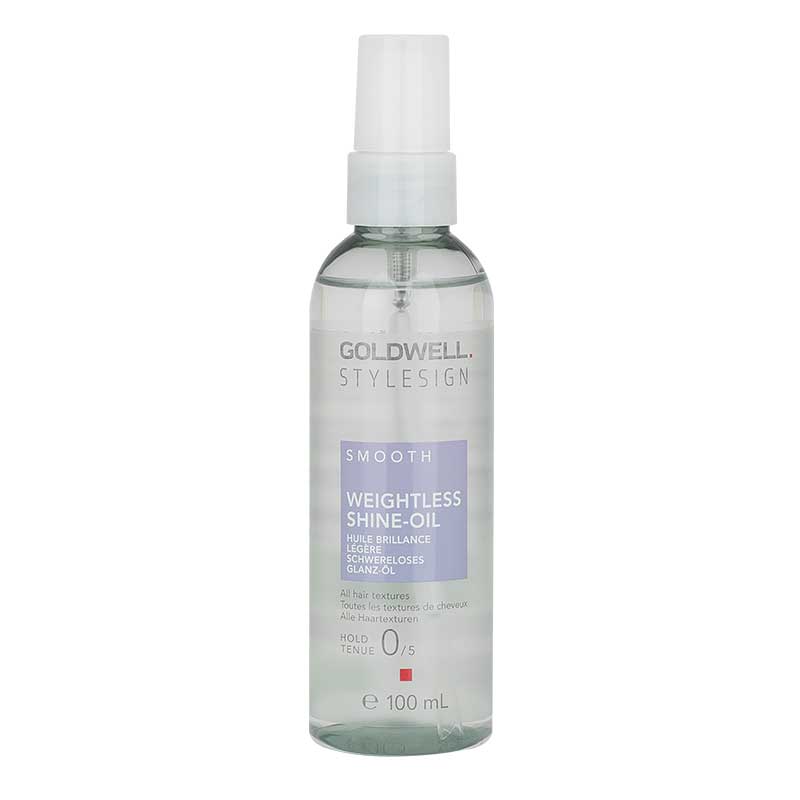 Stylesign Schwereloses Glanz-Öl (100 ml)