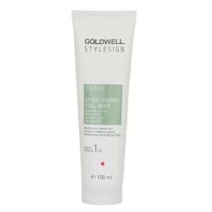 Stylesign Curls  Hochglanz Gel-Wachs (100 ml)