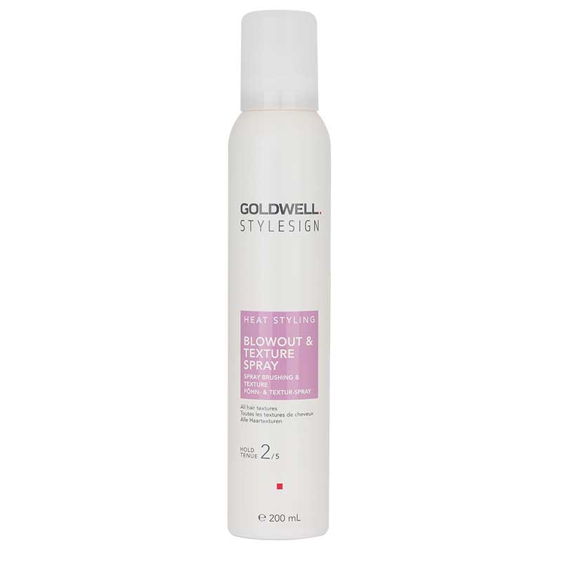Stylesign Föhn- & Textur-Spray (200 ml)