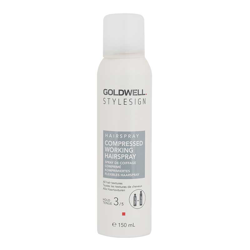 Stylesign Flexibles Haarspray 150 ml