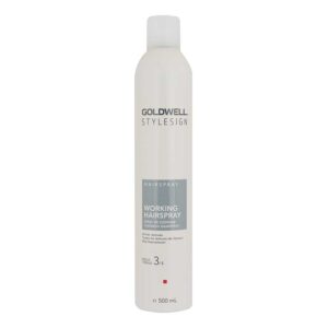 Stylesign Flexibles Haarspray (500 ml)
